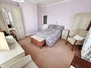 Bedroom- click for photo gallery